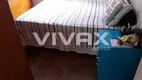 Foto 3 de Apartamento com 2 Quartos à venda, 45m² em Lins de Vasconcelos, Rio de Janeiro