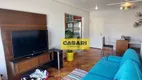 Foto 2 de Apartamento com 3 Quartos à venda, 80m² em Vila Sao Pedro, Santo André