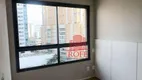 Foto 15 de Apartamento com 1 Quarto para alugar, 27m² em Vila Olímpia, São Paulo