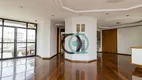 Foto 4 de Cobertura com 4 Quartos para alugar, 312m² em Itaim Bibi, São Paulo