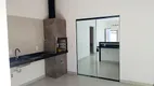 Foto 6 de Casa com 3 Quartos à venda, 142m² em Jardim Itamarati, Botucatu