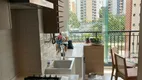 Foto 4 de Apartamento com 2 Quartos à venda, 69m² em Jardim Vila Mariana, São Paulo