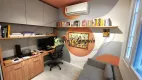 Foto 4 de Apartamento com 3 Quartos para alugar, 80m² em Jardim Botânico, Rio de Janeiro