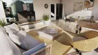 Foto 2 de Apartamento com 2 Quartos à venda, 54m² em Vila Alzira, Santo André