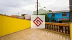 Foto 11 de Sobrado com 3 Quartos à venda, 136m² em Vila Linda, Santo André