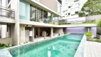 Foto 6 de Apartamento com 2 Quartos à venda, 69m² em Vila Olímpia, São Paulo