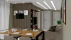 Foto 3 de Apartamento com 3 Quartos à venda, 73m² em Emiliano Perneta, Pinhais