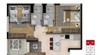Foto 21 de Apartamento com 2 Quartos à venda, 54m² em Alvinopolis, Atibaia