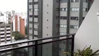 Foto 3 de Cobertura com 1 Quarto à venda, 93m² em Campo Belo, São Paulo