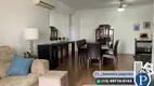 Foto 2 de Apartamento com 3 Quartos à venda, 145m² em José Menino, Santos