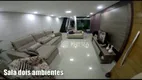 Foto 2 de Sobrado com 3 Quartos à venda, 250m² em Vila Dora, Santo André