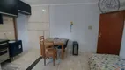 Foto 3 de Apartamento com 1 Quarto à venda, 40m² em Boqueirão, Praia Grande