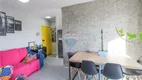 Foto 11 de Apartamento com 2 Quartos à venda, 59m² em Jardim Antônio Cassillo, Votorantim