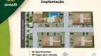 Foto 7 de Apartamento com 2 Quartos à venda, 57m² em Marechal Rondon, Salvador