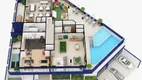 Foto 27 de Apartamento com 2 Quartos à venda, 76m² em Vila Caicara, Praia Grande