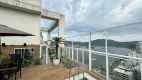 Foto 30 de Cobertura com 4 Quartos à venda, 370m² em Ponta da Praia, Santos