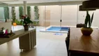 Foto 4 de Casa de Condomínio com 4 Quartos à venda, 420m² em Jardins Roma, Uberlândia