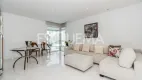 Foto 10 de Apartamento com 4 Quartos para alugar, 350m² em Pinheiros, São Paulo