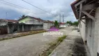 Foto 5 de Lote/Terreno à venda, 230m² em Porto Novo, Caraguatatuba