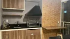 Foto 2 de Apartamento com 3 Quartos à venda, 115m² em Santo Amaro, São Paulo