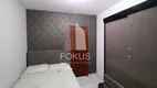 Foto 13 de Casa com 2 Quartos à venda, 52m² em Loteamento Residencial Novo Mundo, Campinas