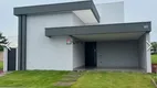 Foto 2 de Casa de Condomínio com 3 Quartos à venda, 201m² em Jardim Botânico, Uberlândia