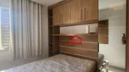 Foto 10 de Apartamento com 2 Quartos para alugar, 62m² em Vila Rosalia, Guarulhos