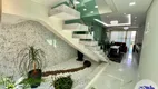 Foto 8 de Casa de Condomínio com 3 Quartos à venda, 250m² em Chácara Roselândia, Cotia
