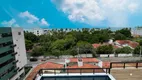 Foto 10 de Flat com 1 Quarto à venda, 20m² em Cabo Branco, João Pessoa