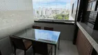 Foto 7 de Apartamento com 4 Quartos à venda, 165m² em Horto Florestal, Salvador