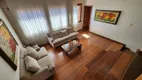Foto 7 de Casa com 4 Quartos para venda ou aluguel, 384m² em Santa Lúcia, Belo Horizonte