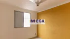 Foto 11 de Apartamento com 2 Quartos à venda, 45m² em Vila Industrial, Campinas