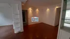 Foto 4 de Apartamento com 3 Quartos à venda, 124m² em Brooklin, São Paulo