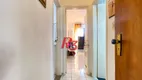 Foto 5 de Apartamento com 2 Quartos à venda, 81m² em Encruzilhada, Santos