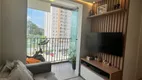 Foto 2 de Apartamento com 2 Quartos à venda, 44m² em Interlagos, São Paulo