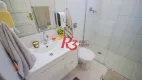 Foto 23 de Sobrado com 3 Quartos à venda, 328m² em Macuco, Santos