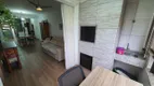 Foto 5 de Apartamento com 3 Quartos à venda, 118m² em Abraão, Florianópolis