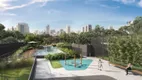 Foto 9 de Apartamento com 3 Quartos à venda, 153m² em Vila Olímpia, São Paulo