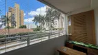 Foto 2 de Apartamento com 3 Quartos à venda, 80m² em Mansões Santo Antônio, Campinas
