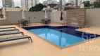 Foto 4 de Apartamento com 3 Quartos para alugar, 83m² em Jardim Cerro Azul, Maringá