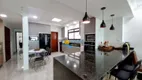 Foto 14 de Apartamento com 4 Quartos à venda, 220m² em Jardim Astúrias, Guarujá