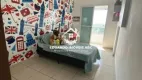 Foto 4 de Apartamento com 3 Quartos à venda, 104m² em Vila Guilhermina, Praia Grande