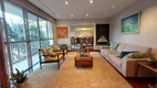 Foto 10 de Apartamento com 4 Quartos à venda, 173m² em Brooklin, São Paulo