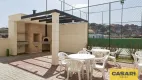 Foto 14 de Apartamento com 2 Quartos à venda, 46m² em Parque Joao Ramalho, Santo André