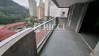 Foto 2 de Apartamento com 3 Quartos à venda, 94m² em Jardim Astúrias, Guarujá