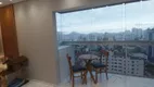 Foto 7 de Apartamento com 2 Quartos à venda, 75m² em Embaré, Santos