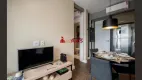 Foto 5 de Flat com 1 Quarto para alugar, 40m² em Brooklin, São Paulo