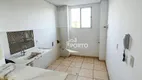 Foto 3 de Apartamento com 2 Quartos à venda, 44m² em Campestre, Piracicaba