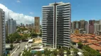 Foto 3 de Apartamento com 4 Quartos à venda, 219m² em Dionísio Torres, Fortaleza