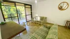 Foto 2 de Apartamento com 4 Quartos à venda, 135m² em Praia das Pitangueiras, Guarujá
